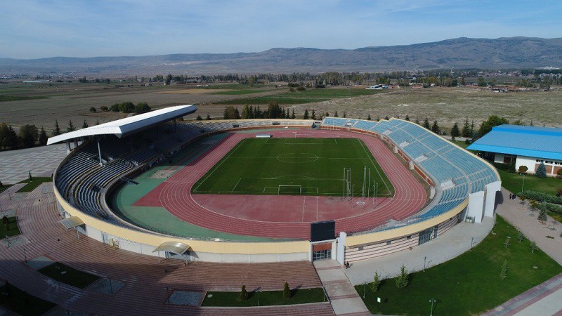 Eskişehir Teknik University 11